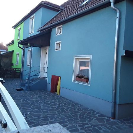 Apartment Don Bosco Graz Eksteriør billede