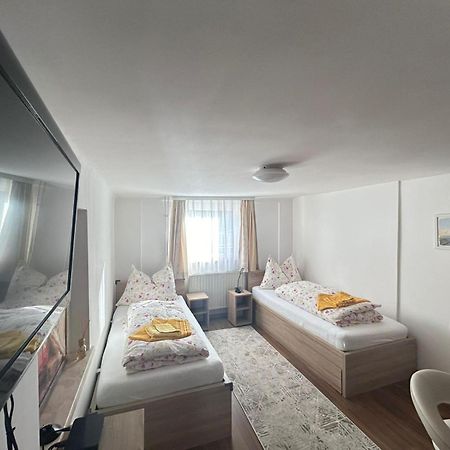 Apartment Don Bosco Graz Eksteriør billede