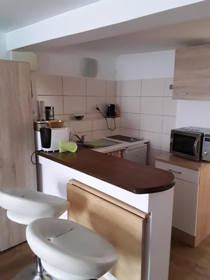 Apartment Don Bosco Graz Eksteriør billede