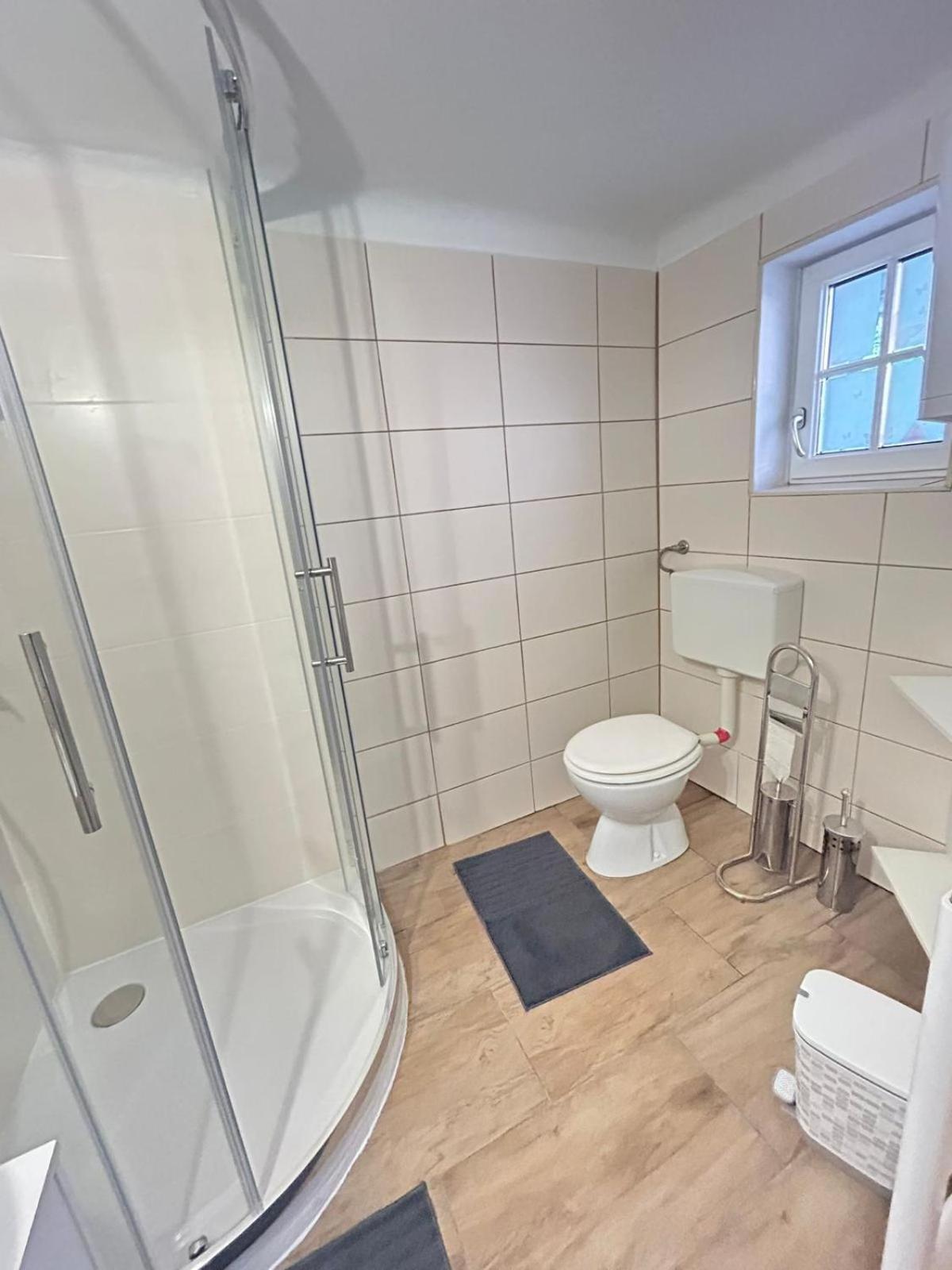 Apartment Don Bosco Graz Eksteriør billede