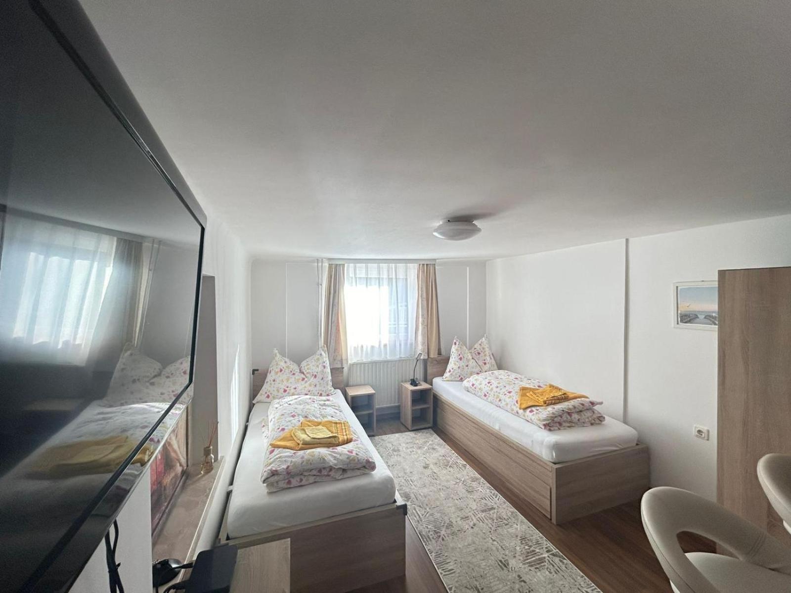 Apartment Don Bosco Graz Eksteriør billede