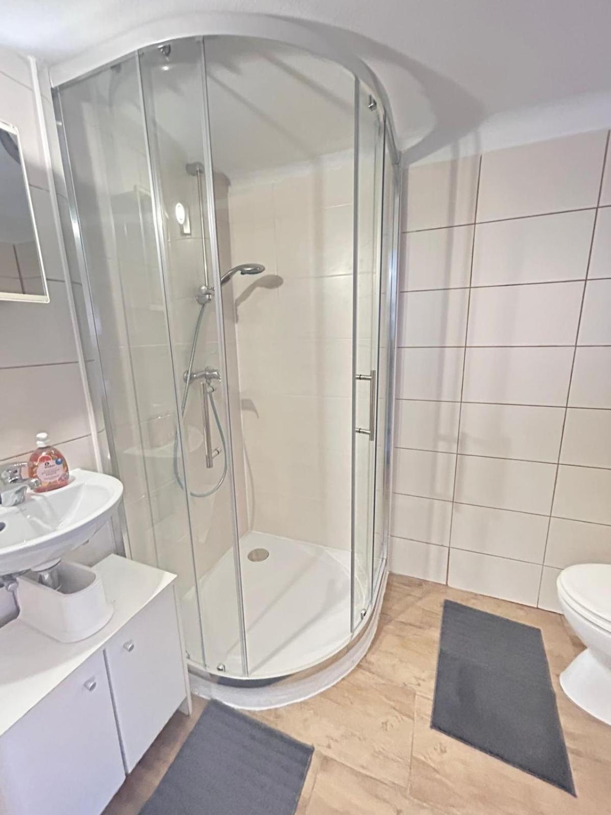 Apartment Don Bosco Graz Eksteriør billede