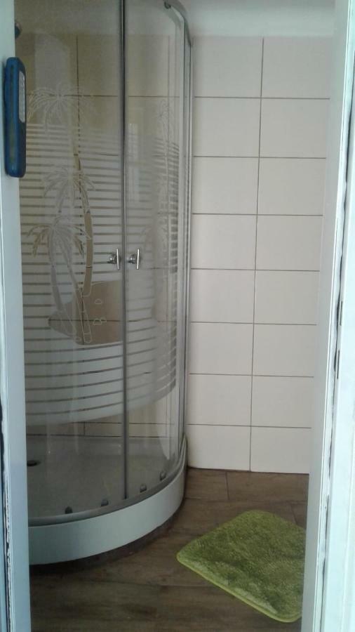Apartment Don Bosco Graz Eksteriør billede